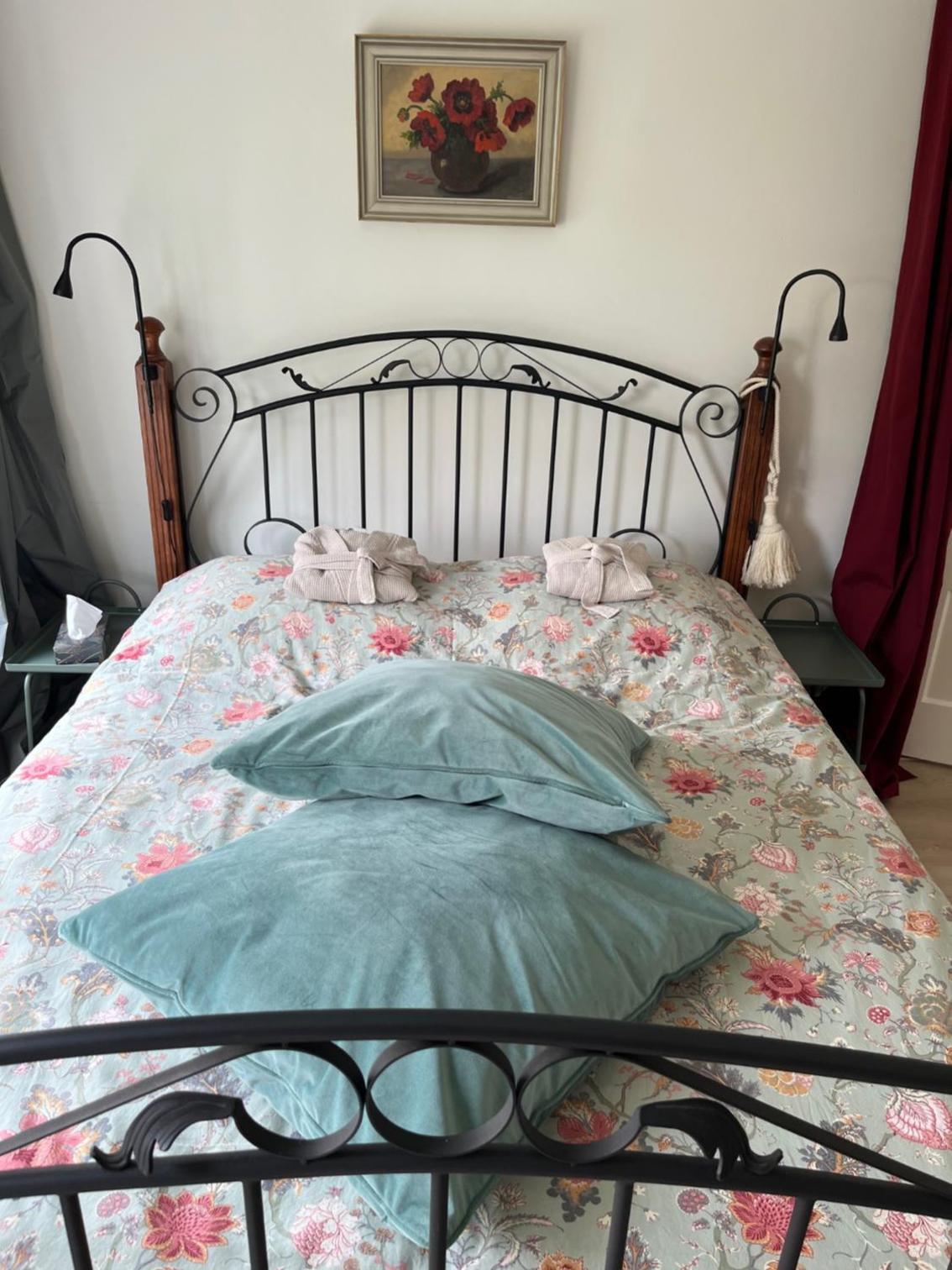BeBaBops Homestay Utrecht view 2
