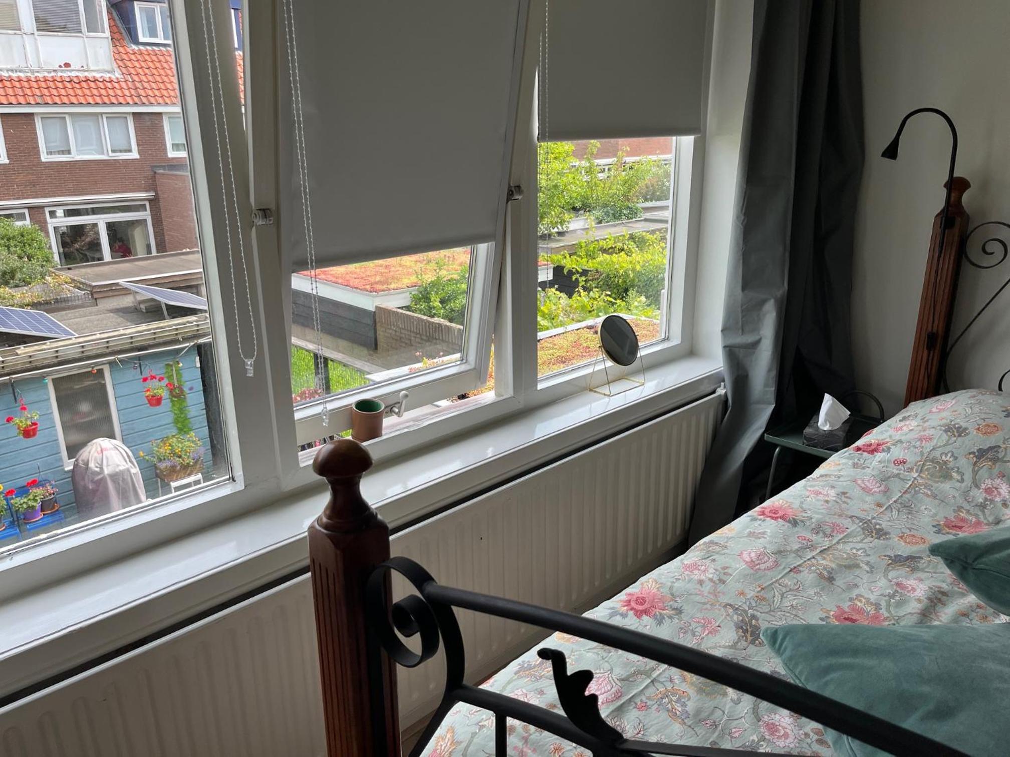 BeBaBops Homestay Utrecht view 3