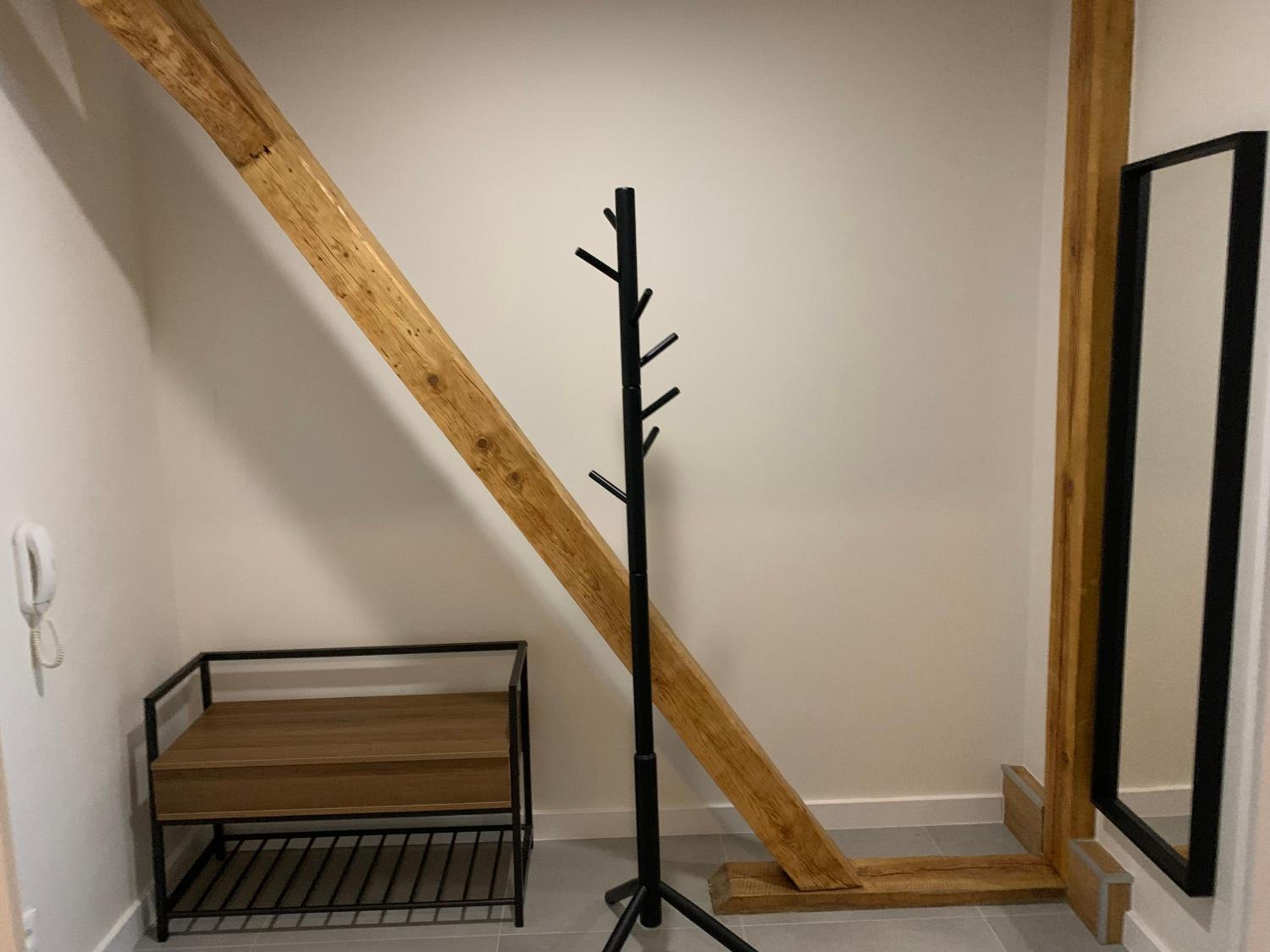 Apartmány Javorná