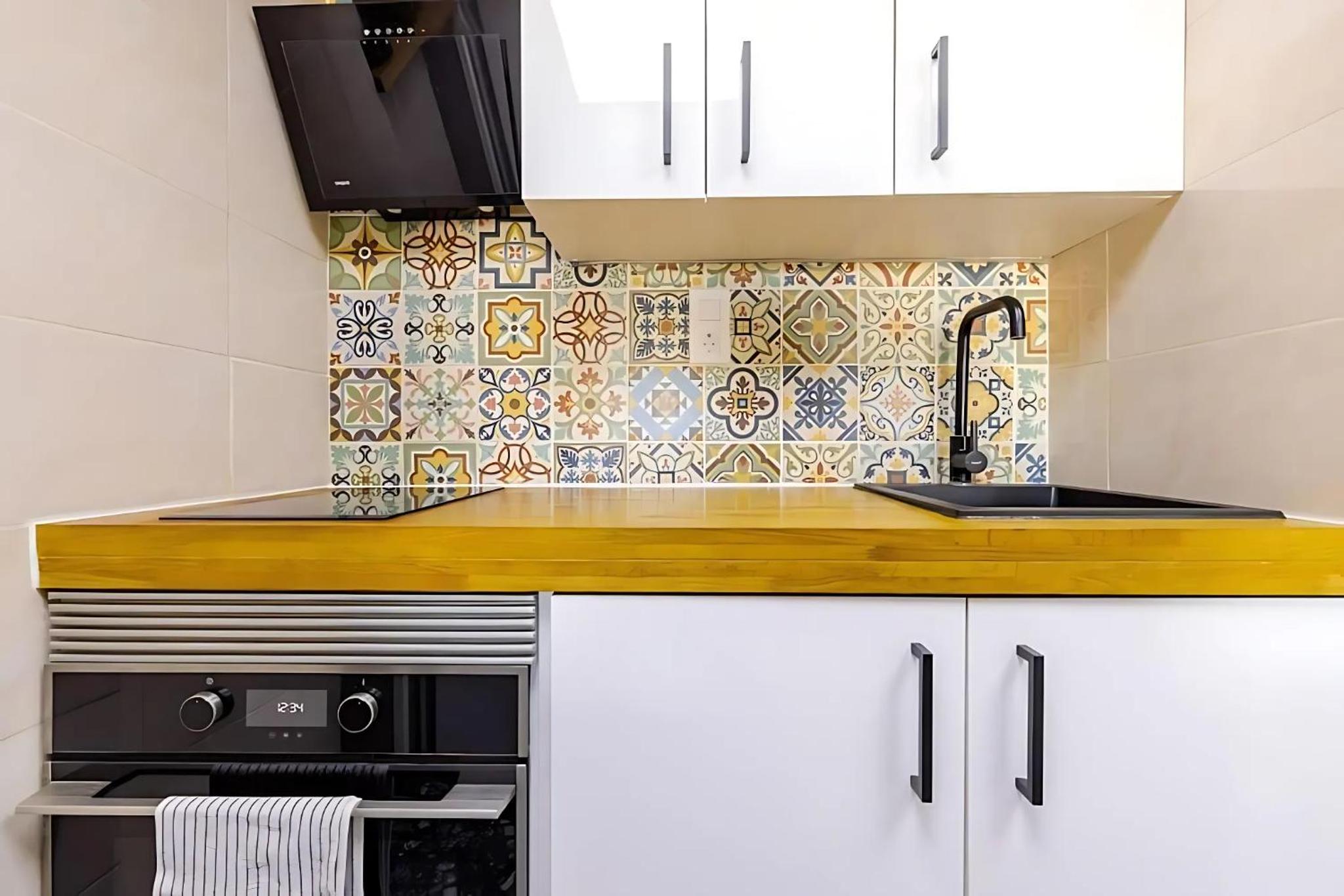 Muller Apartment Salou