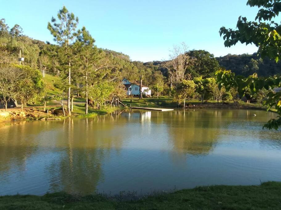 Casarão Azul