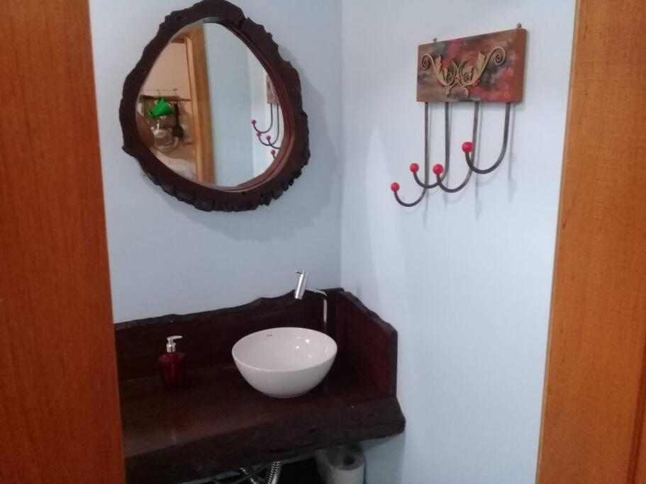Casarão Azul