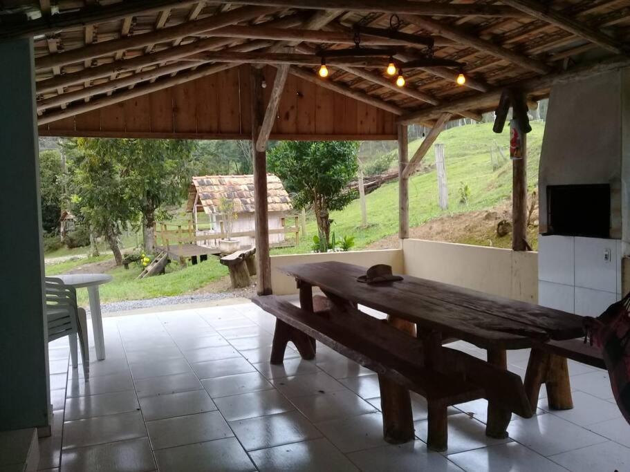 Casarão Azul