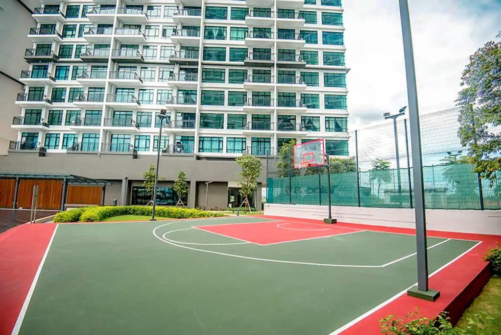 Molek Regency City View 6Pax Netflix