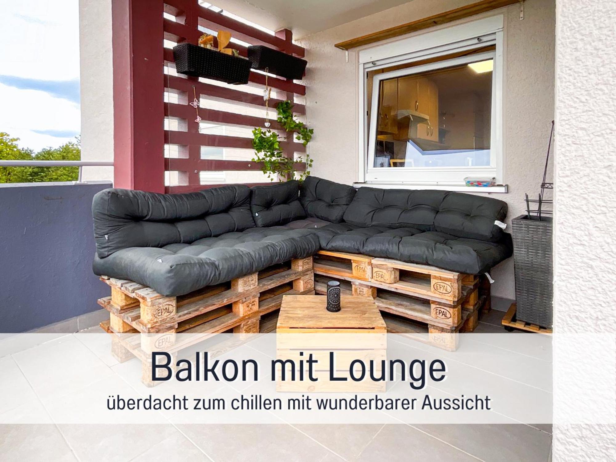 Casa Michaela Ohringen - wunderschone Aussicht - Top fur Familien und Geschaftsreisen, super ausgestattet - Property Image 24