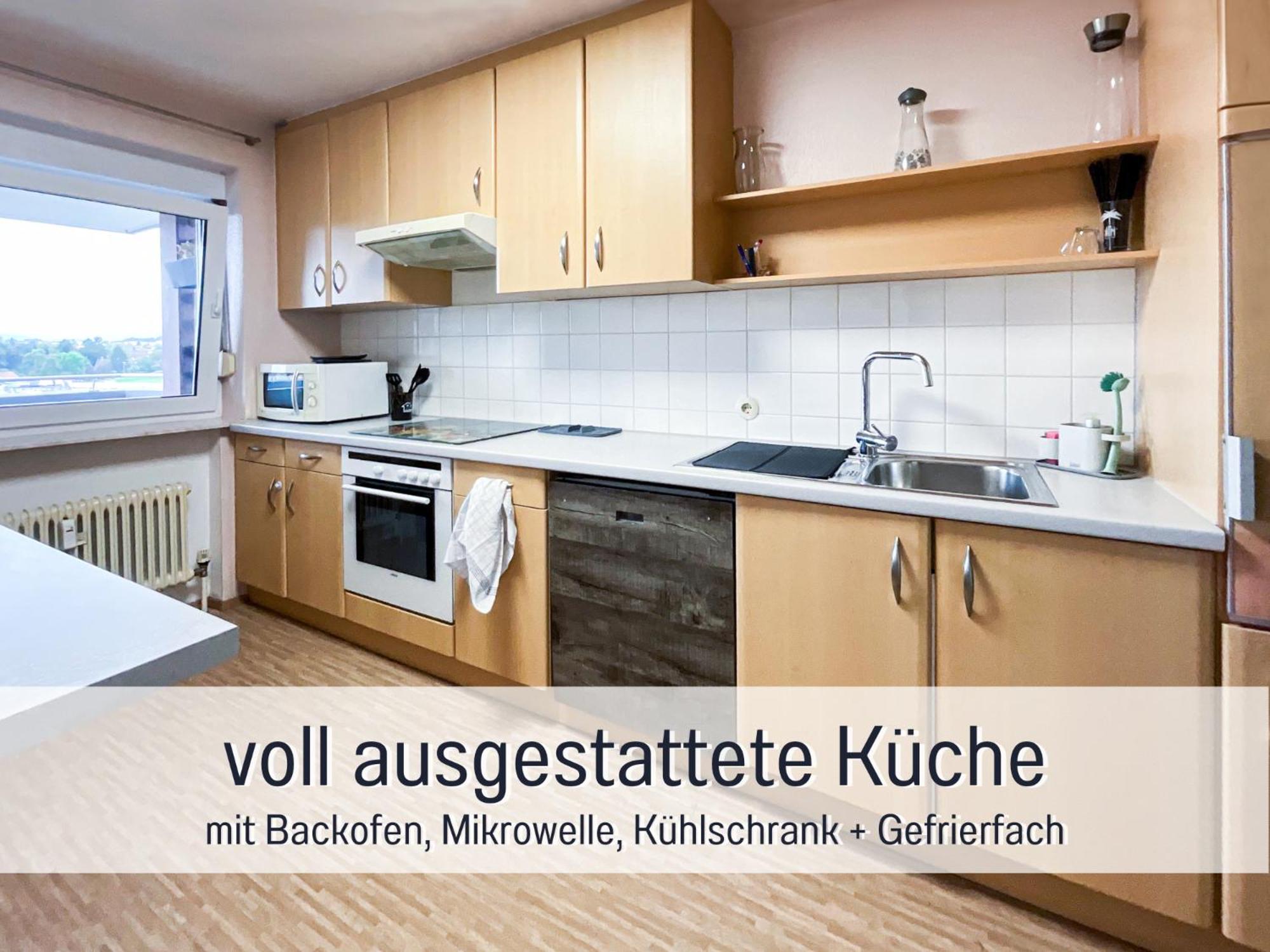 Casa Michaela Ohringen - wunderschone Aussicht - Top fur Familien und Geschaftsreisen, super ausgestattet - Property Image 32