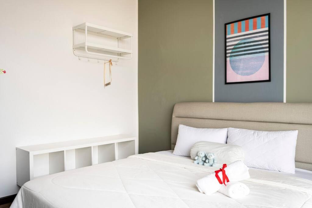 Molek Regency City View 6Pax Netflix