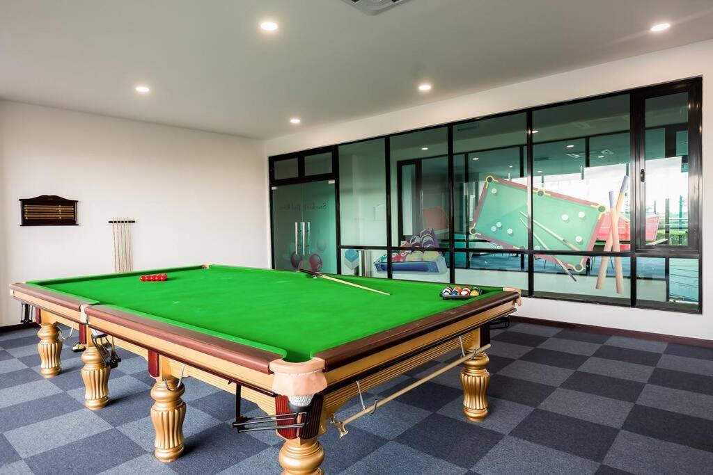 Molek Regency City View 6Pax Netflix