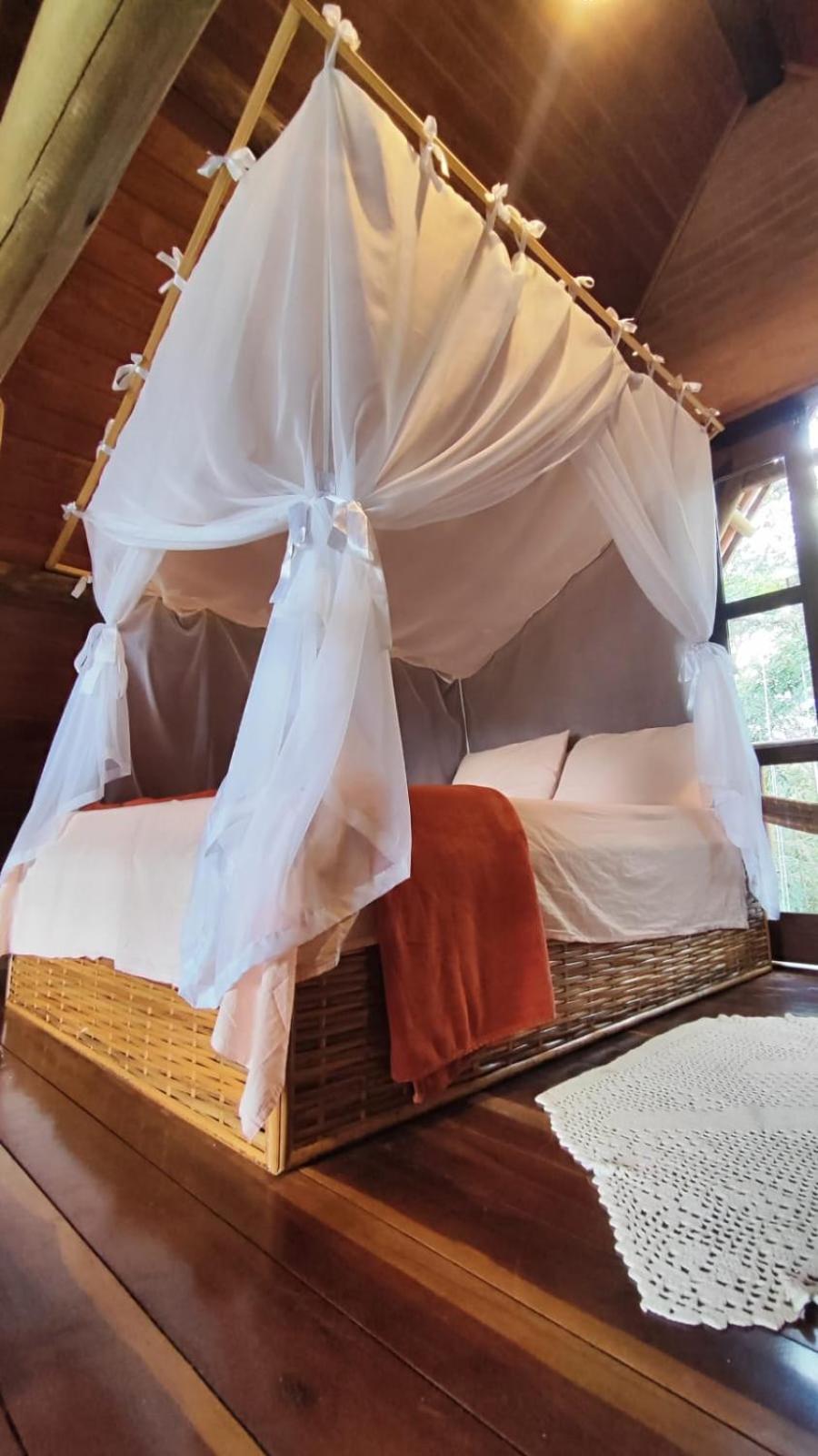 Chalé Nosso Cantinho - Vale do Capão BA