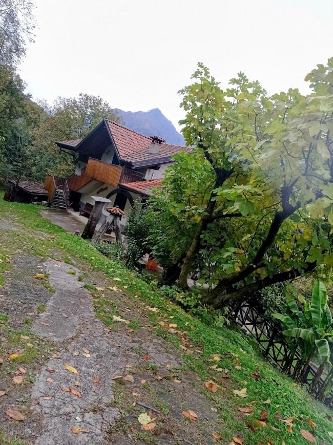 Chalet du soleil