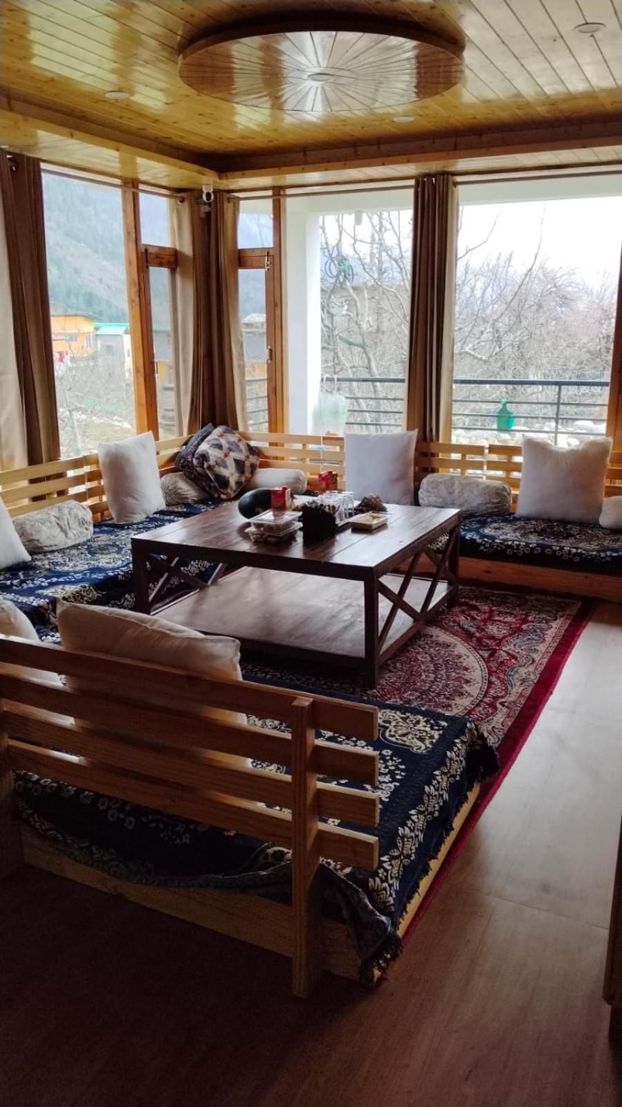 lounge