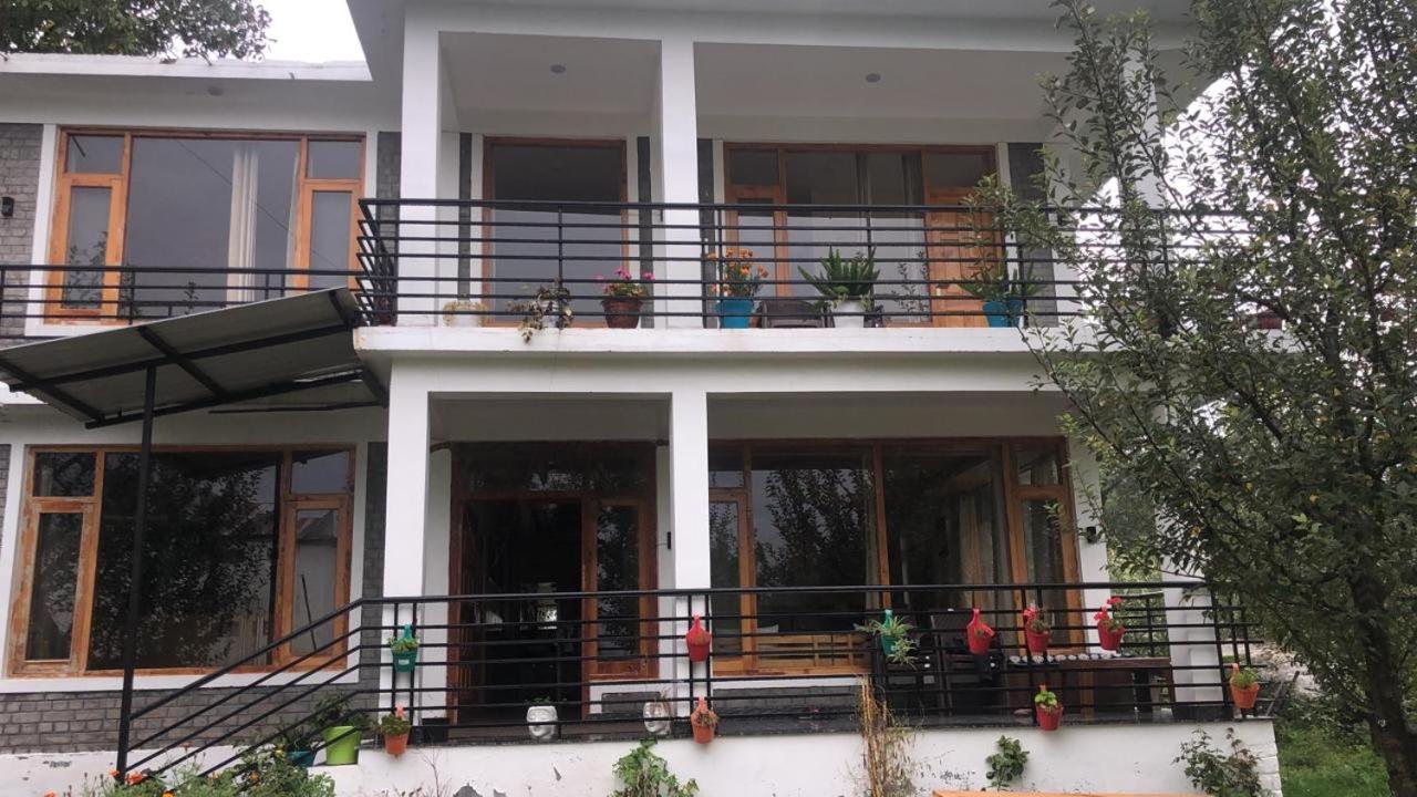 Nirvana boutique stay