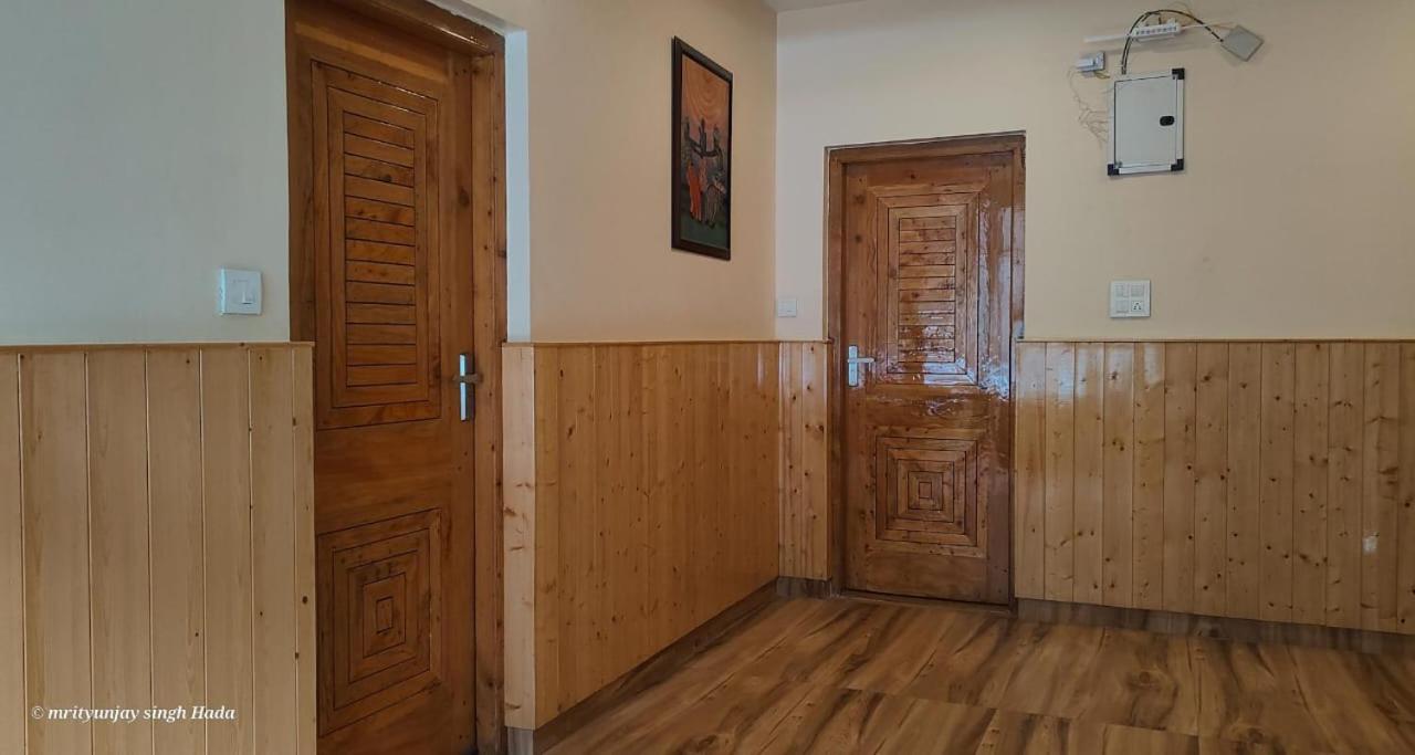 Nirvana boutique stay
