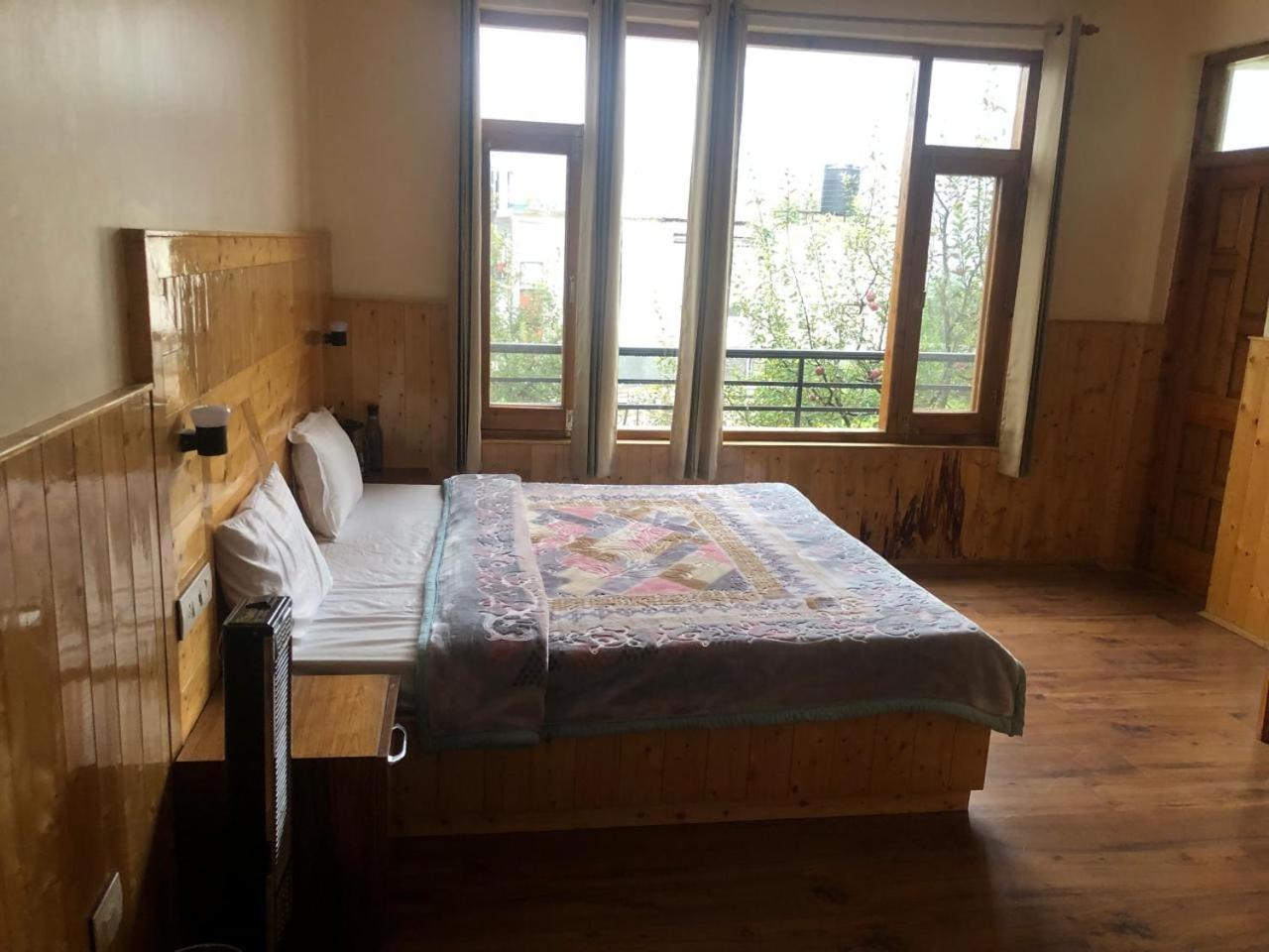 Nirvana boutique stay