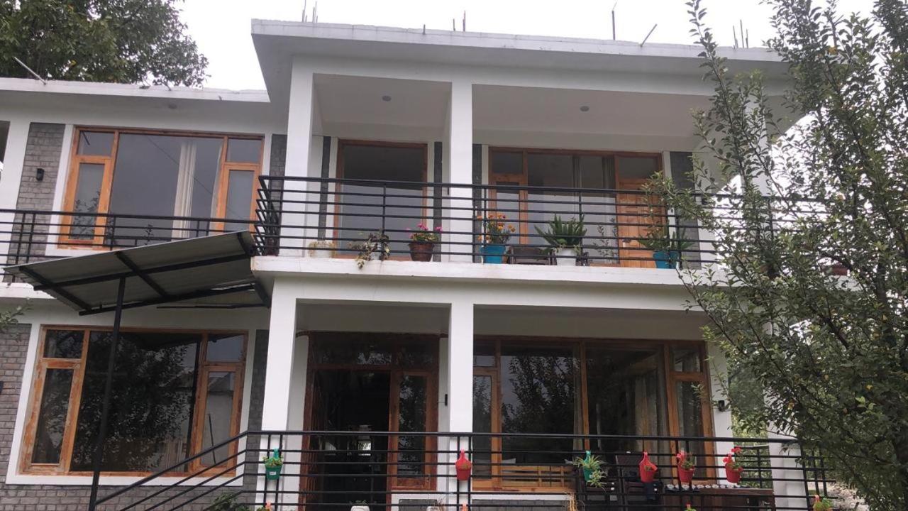 Nirvana boutique stay