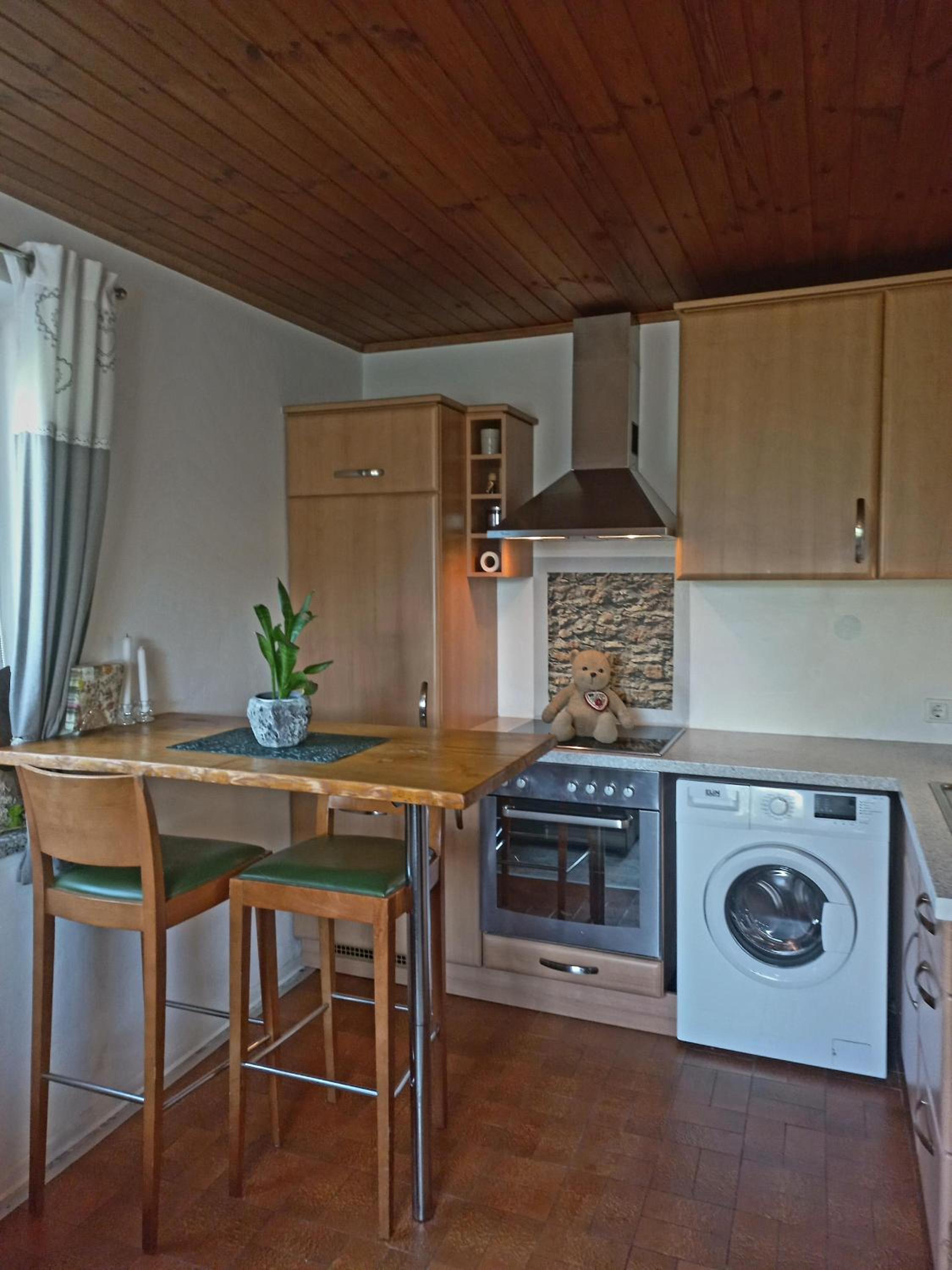 Ferienhaus Kärntnergmiat