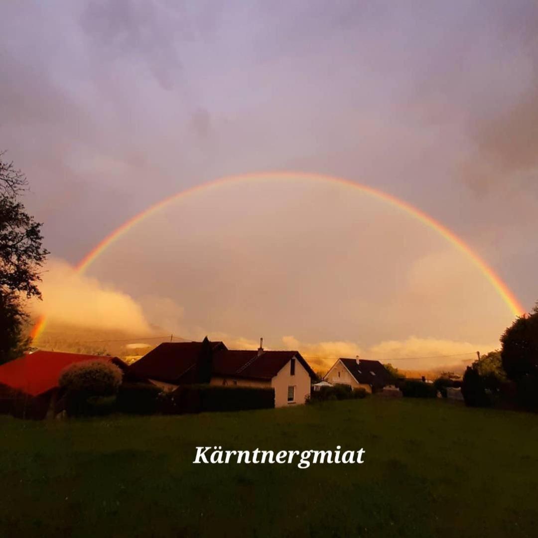 Ferienhaus Kärntnergmiat