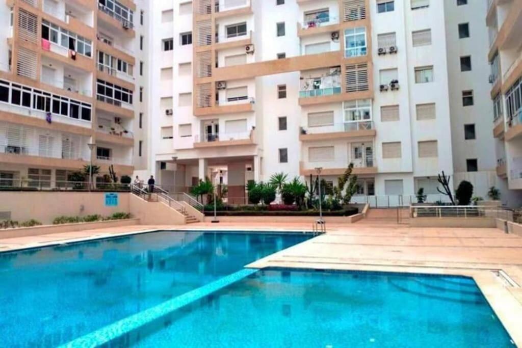 Agadir's upscale urban nest view 2