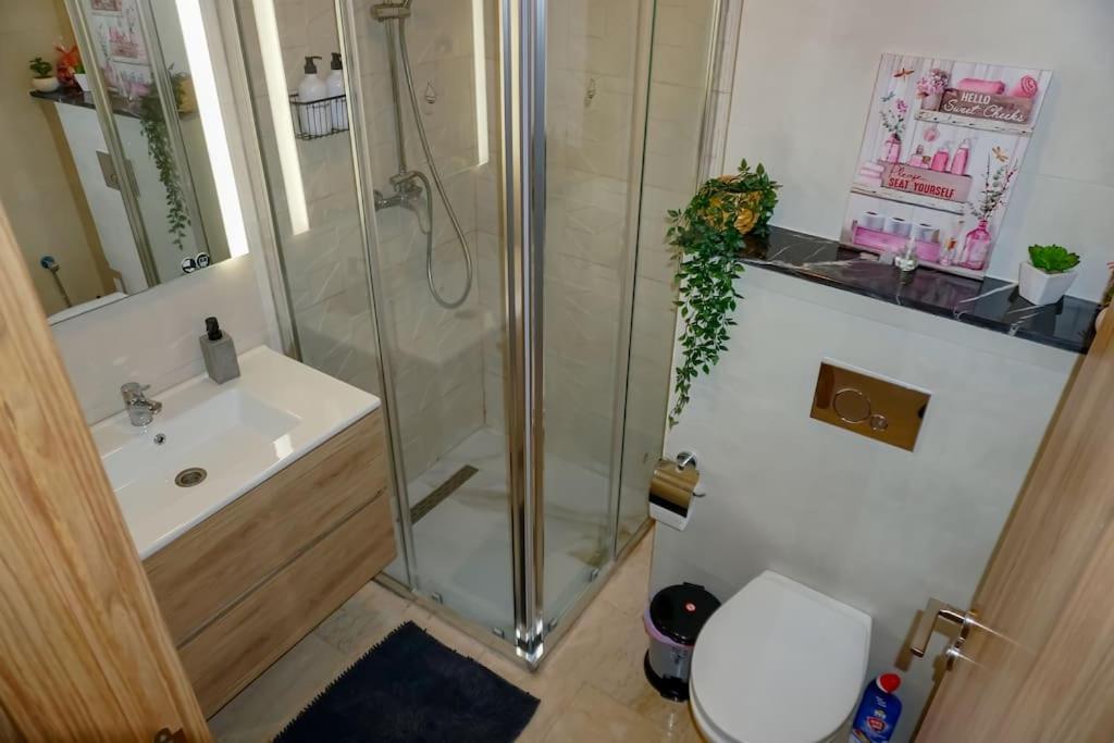 Agadir's upscale urban nest view 3