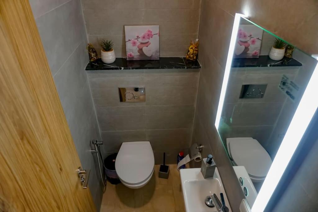 Agadir's upscale urban nest view 4