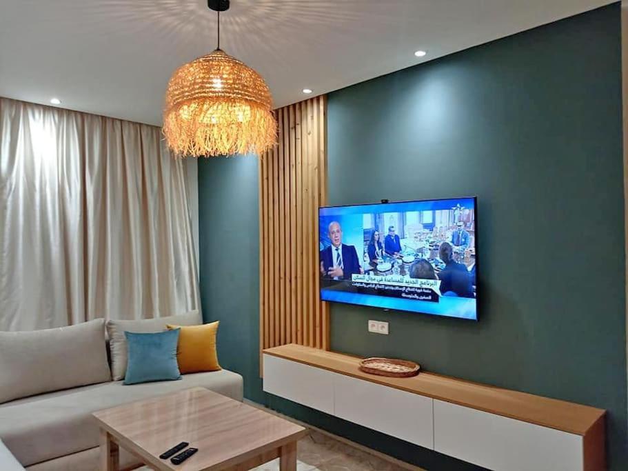 Agadir's upscale urban nest view 5