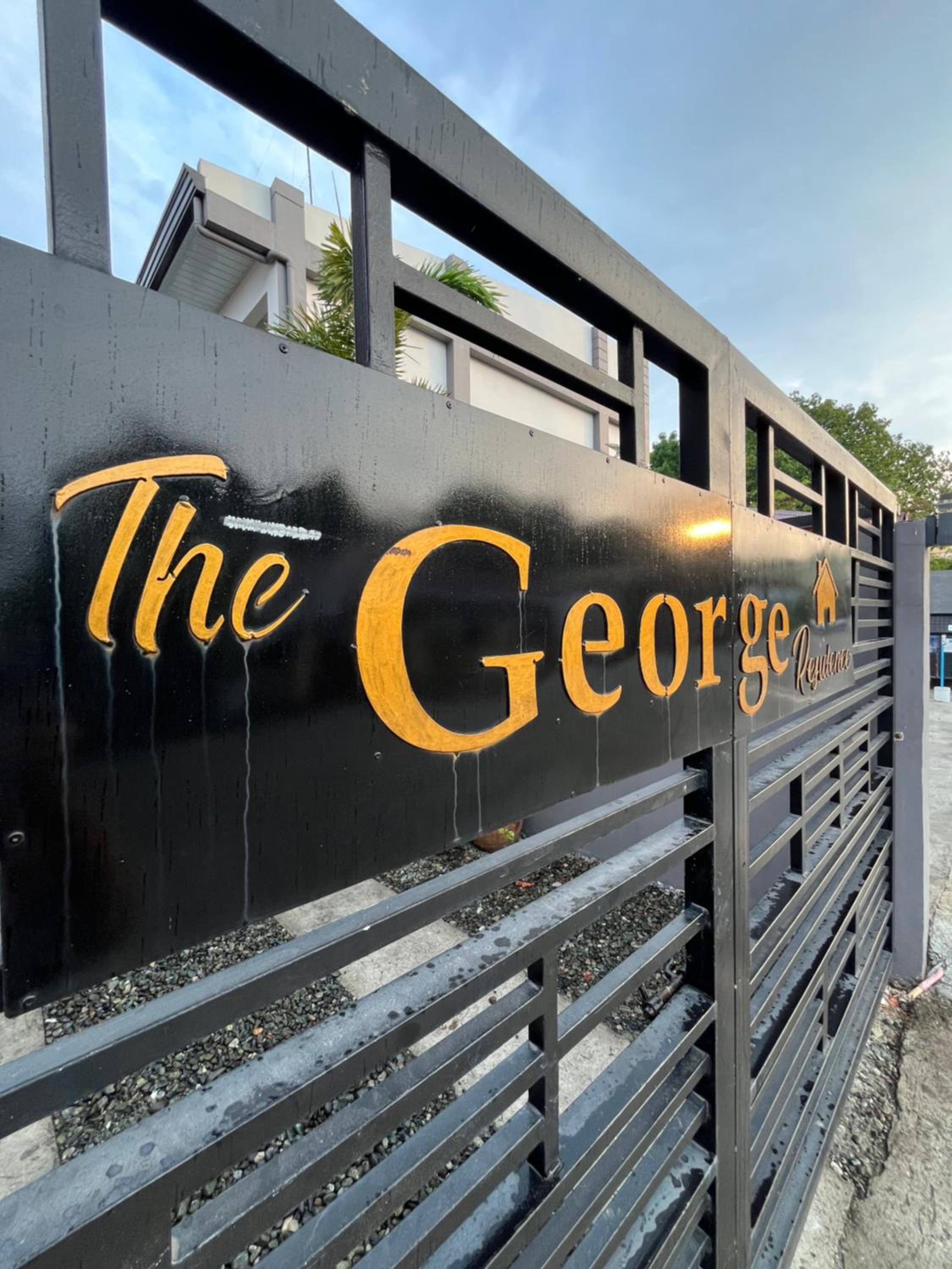 The George Residence