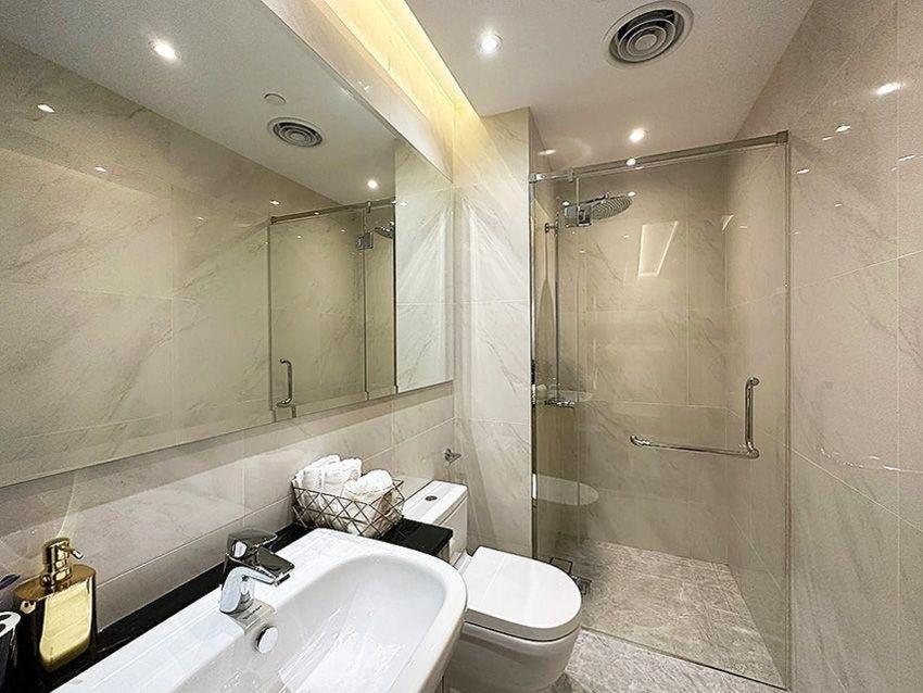Agile Sky Suites at TRX Kula Lumpur
