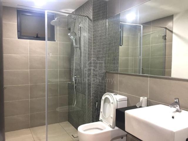 Agile Sky Suites at TRX Kula Lumpur