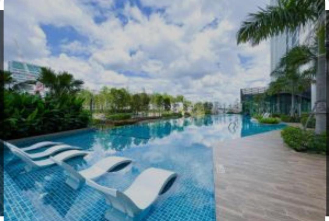 Agile Sky Suites at TRX Kula Lumpur