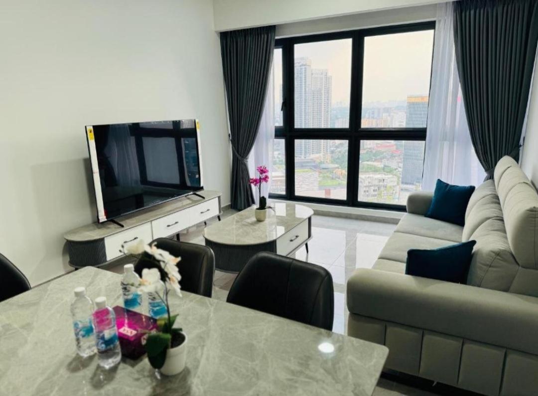Agile Sky Suites at TRX Kula Lumpur