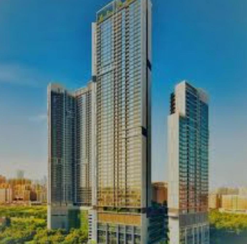 Agile Sky Suites at TRX Kula Lumpur