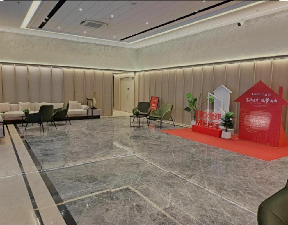 Agile Sky Suites at TRX Kula Lumpur