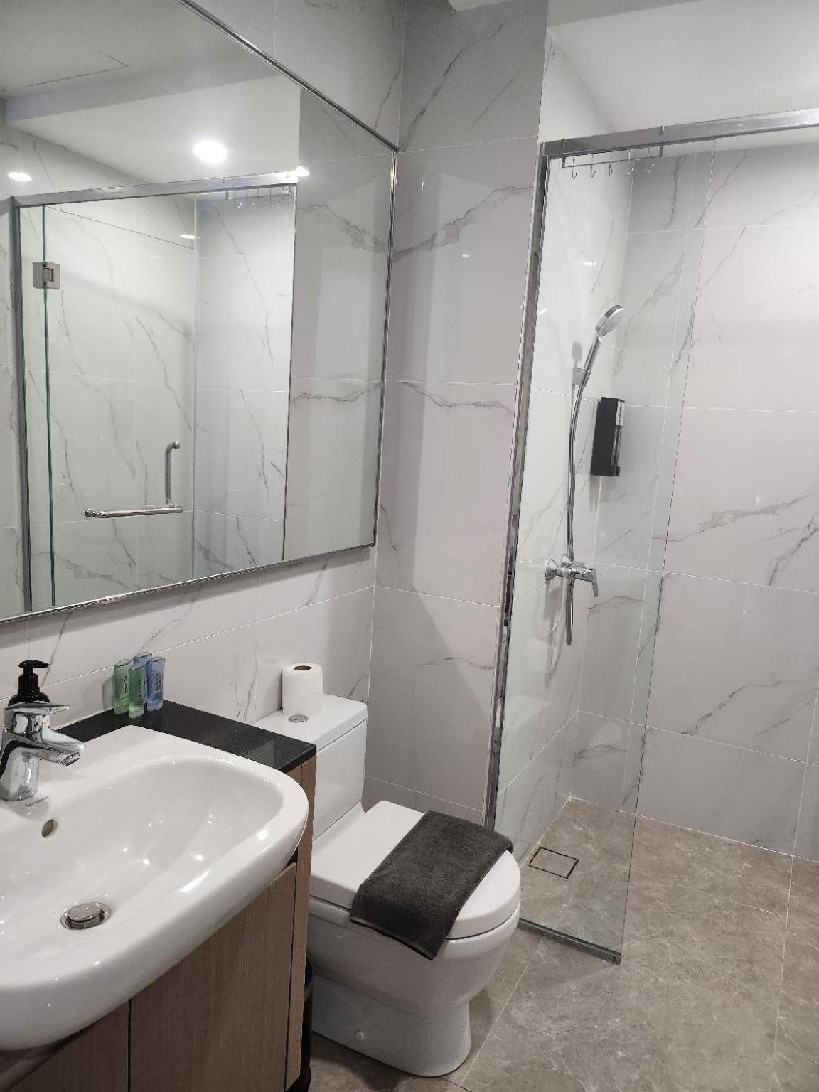 Agile Sky Suites at TRX Kula Lumpur