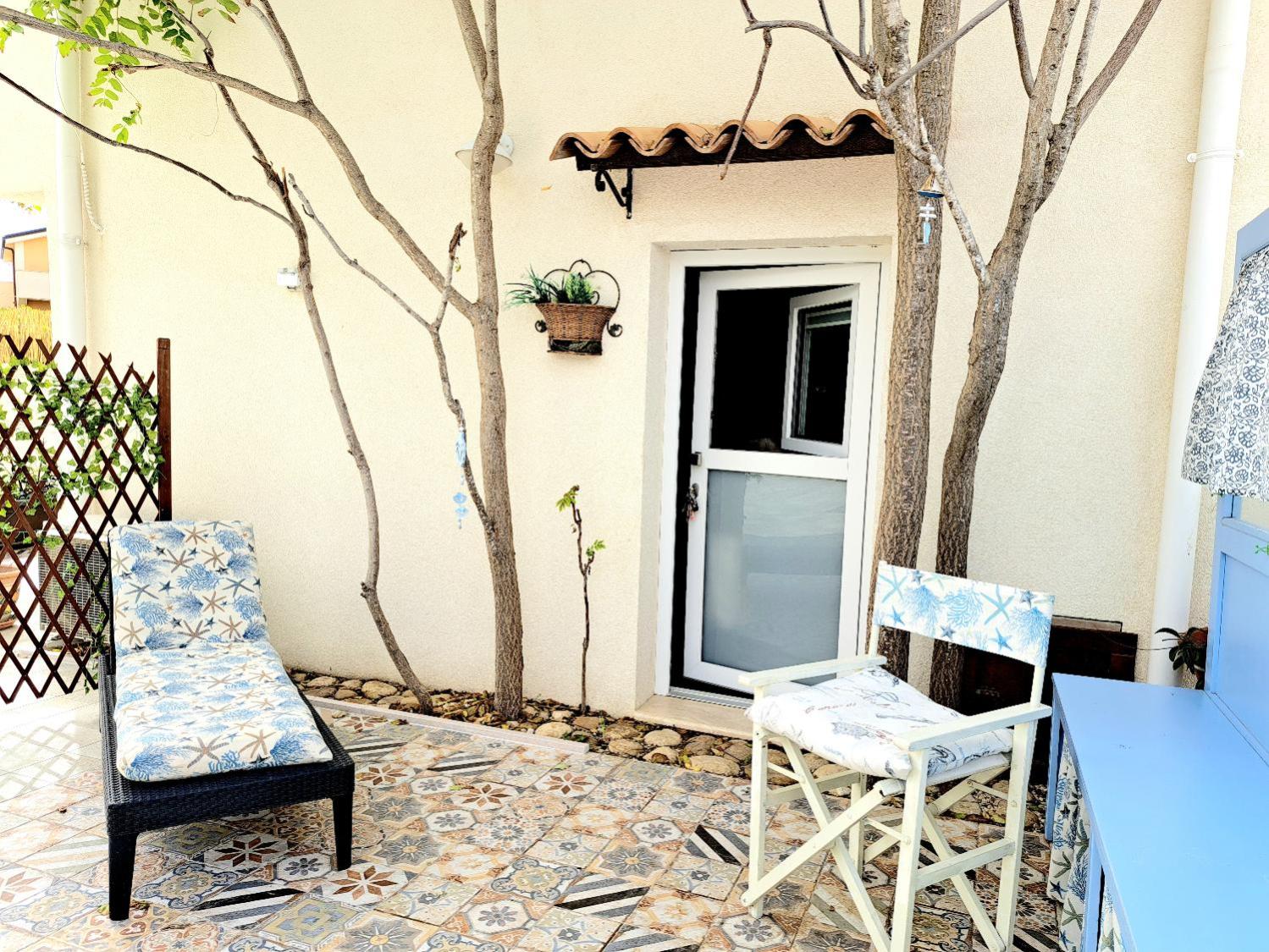 La Villa di Eracle