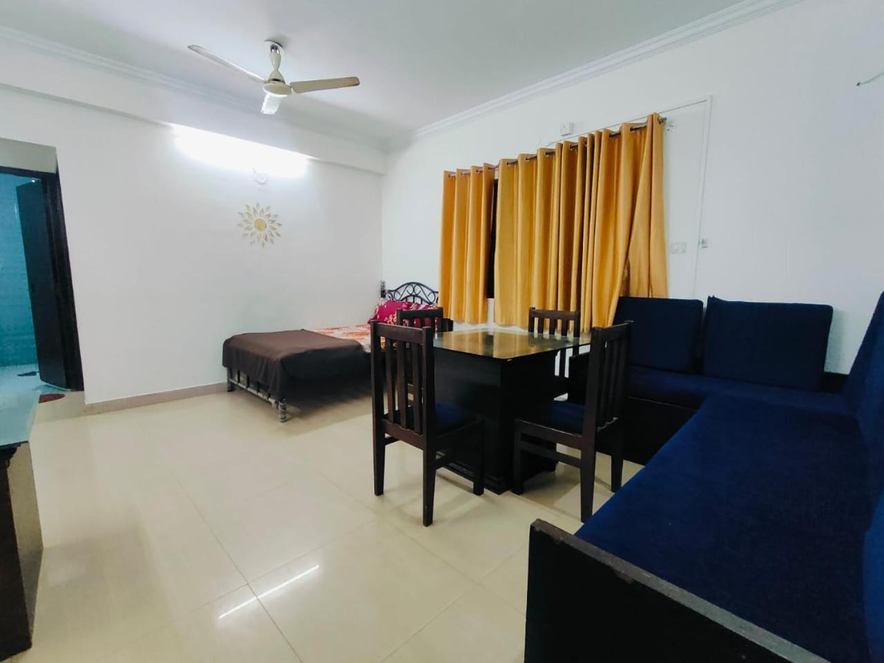 Lagoon Appartment