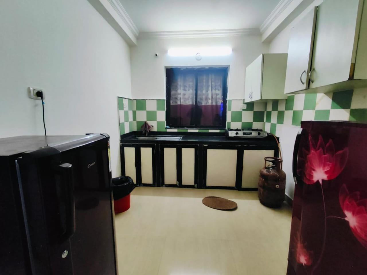 Lagoon Appartment