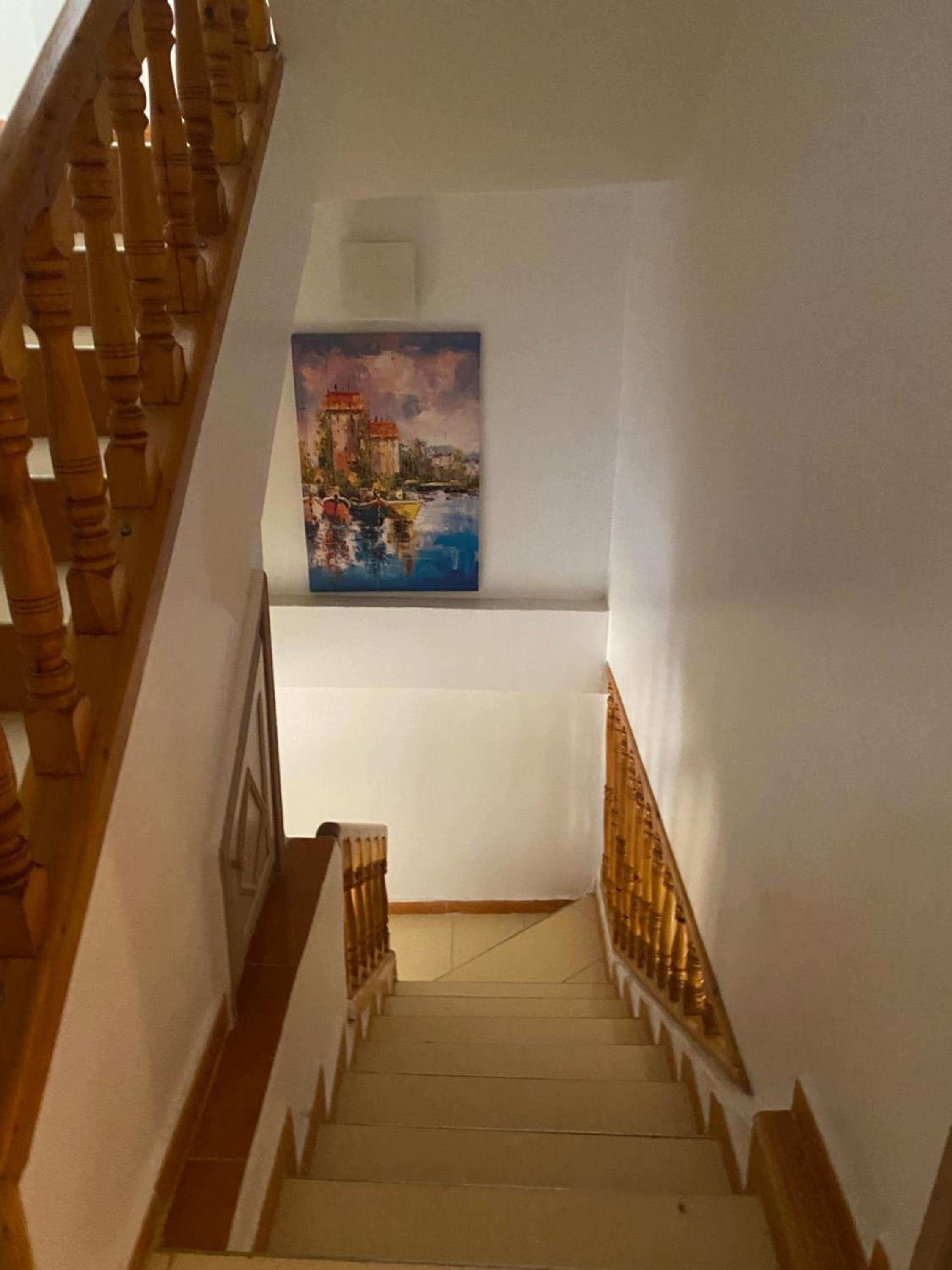 Villa BENI SAF plage RECHGOUN