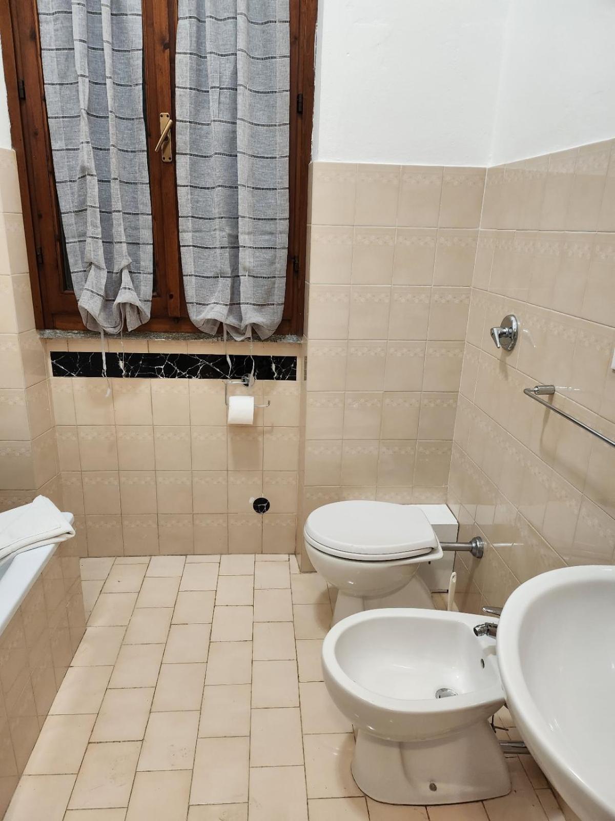 Il mulino foresteria