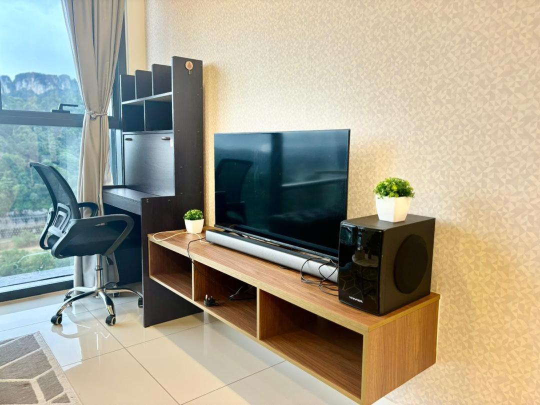 cloud ridge Kl East Mall suite