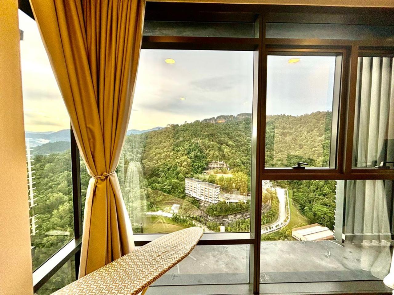 cloud ridge Kl East Mall suite