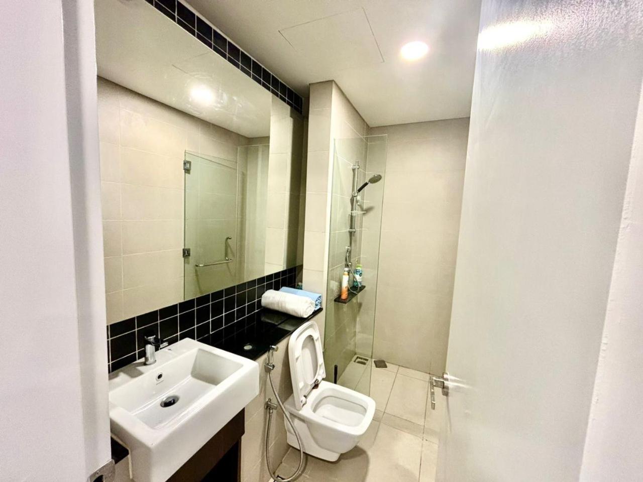 cloud ridge Kl East Mall suite
