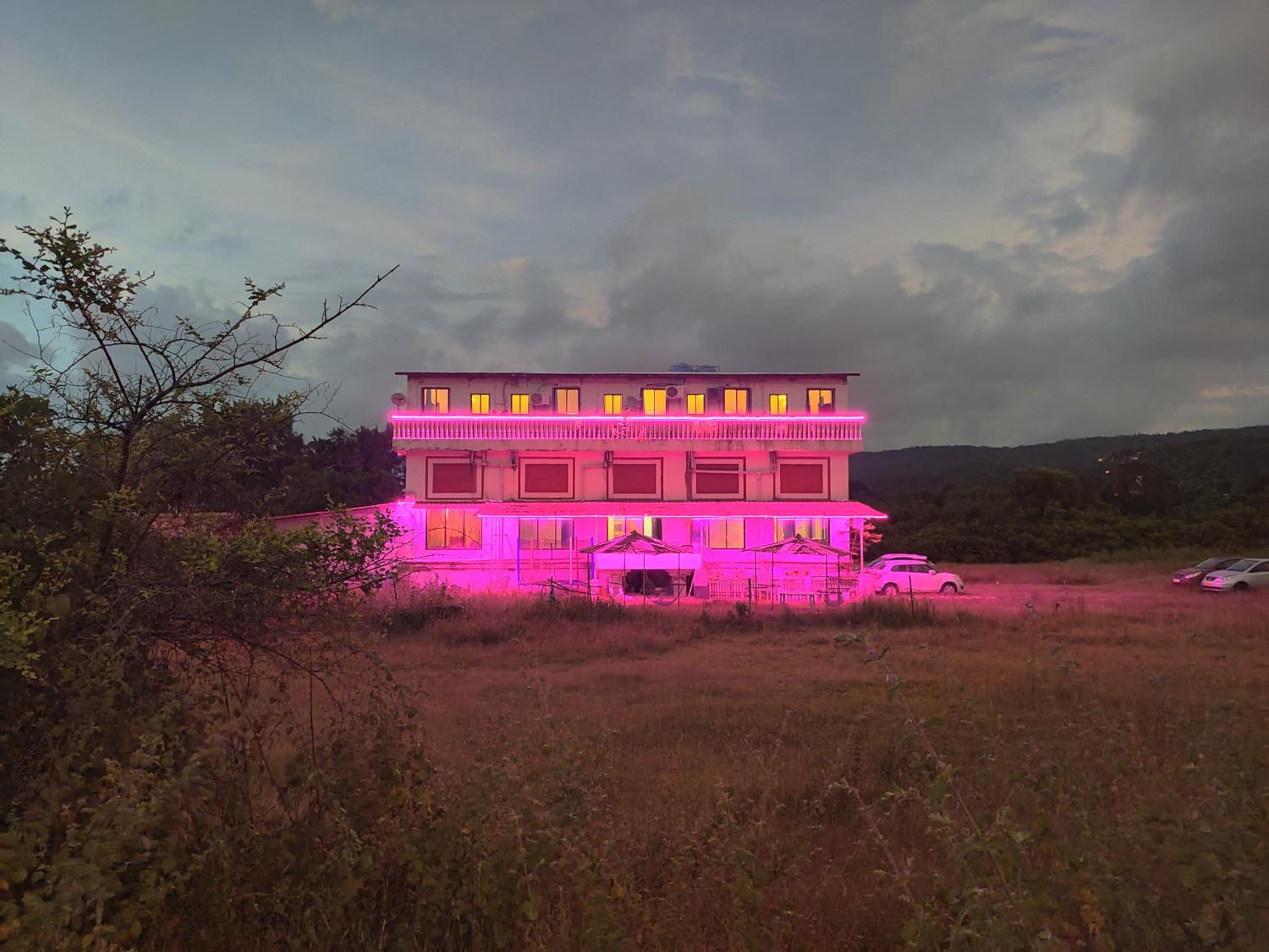 Shobha Farmhouse view 3