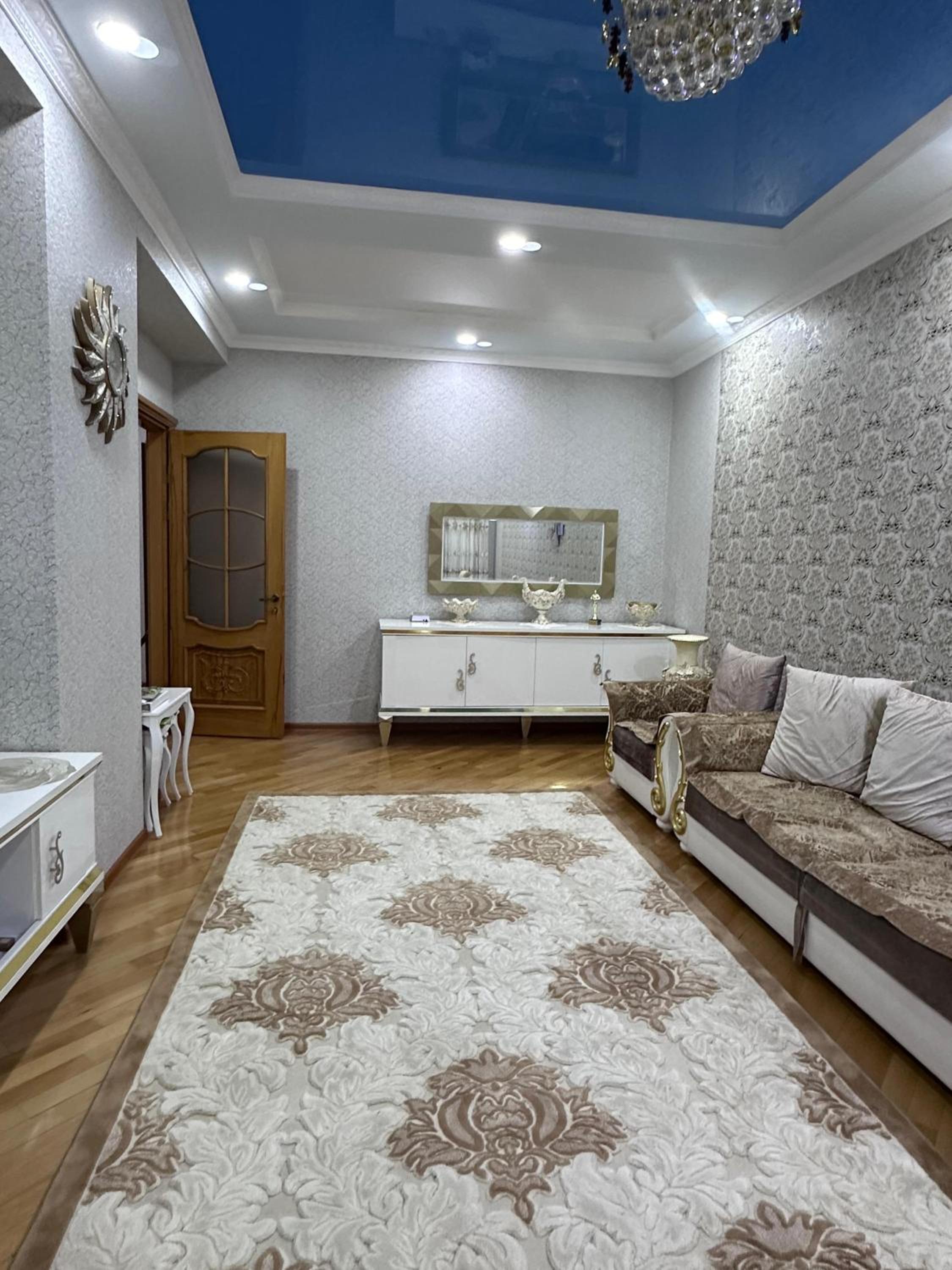 Apartment for COP29