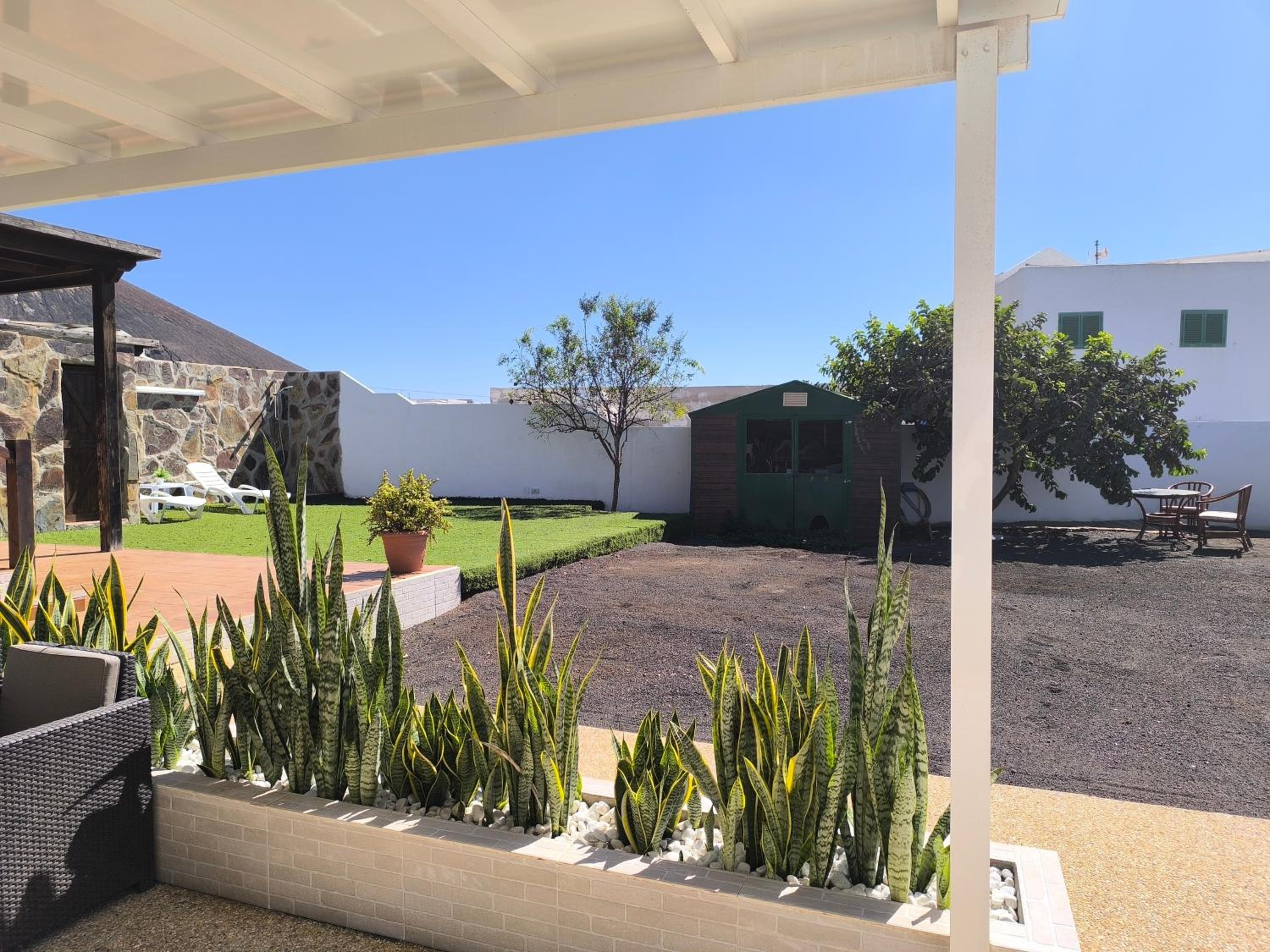 CASA NAVl