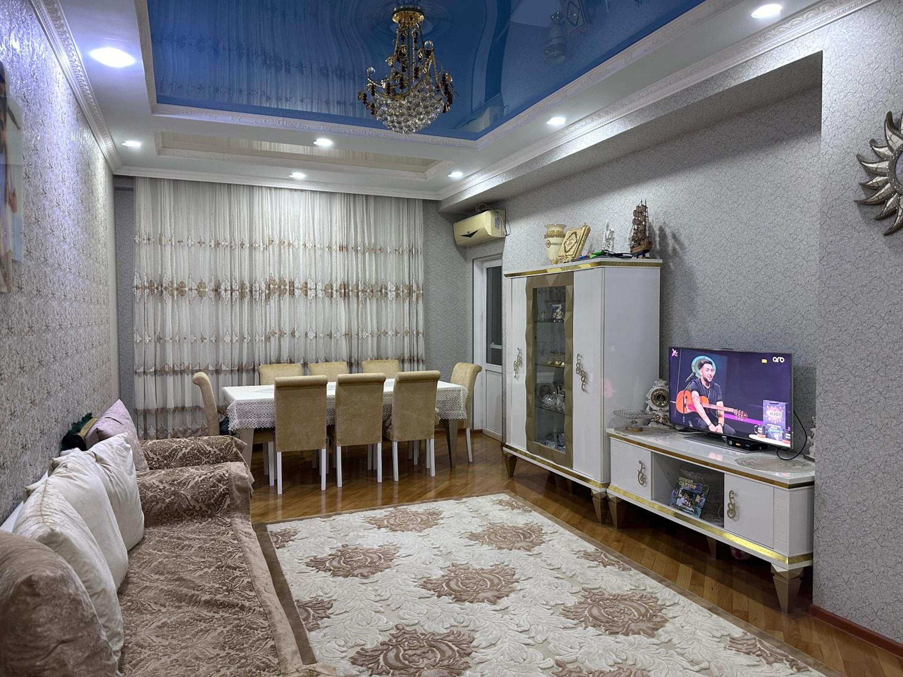 Apartment for COP29