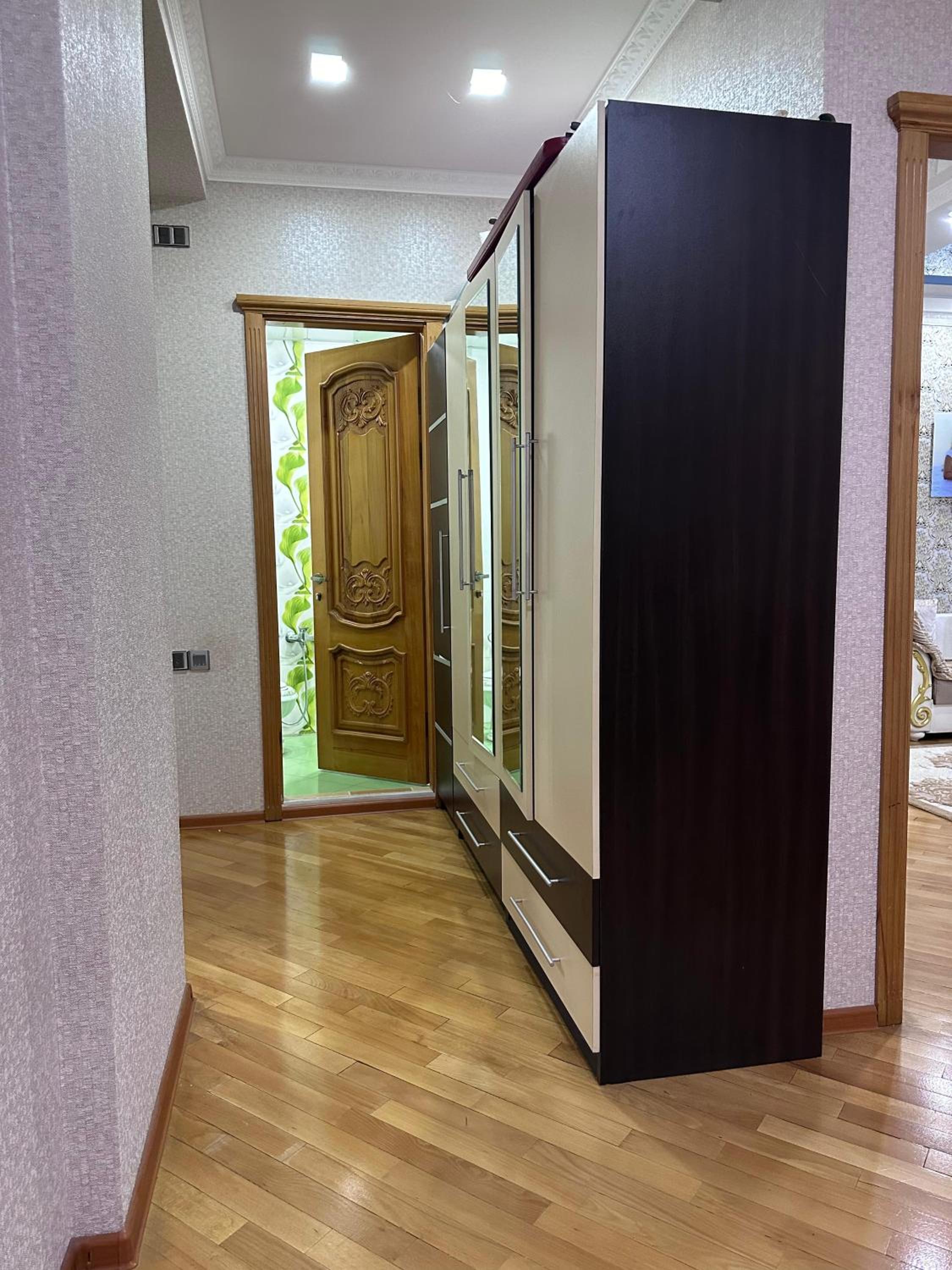 Apartment for COP29