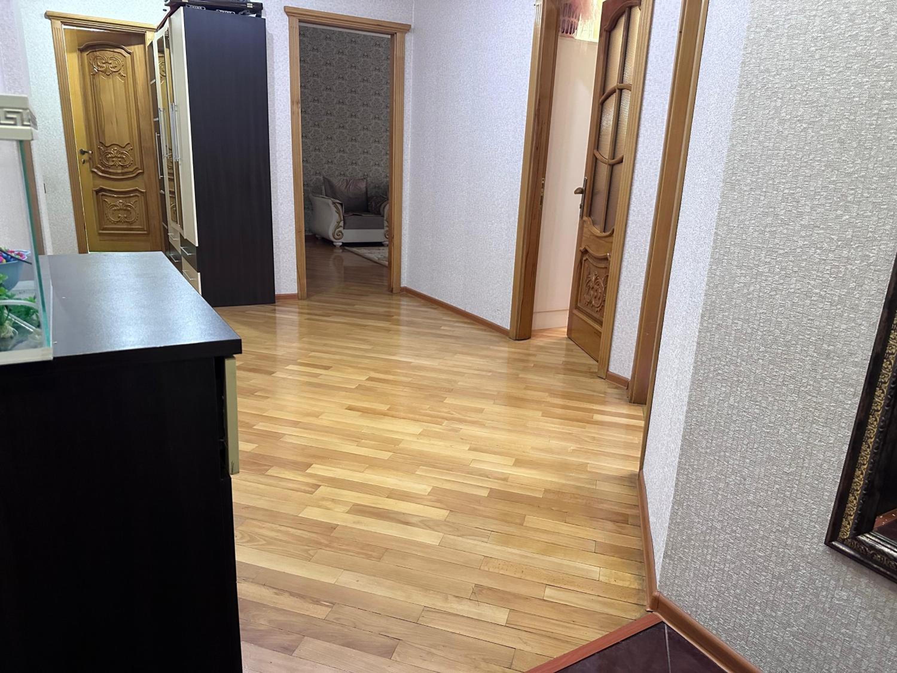 Apartment for COP29