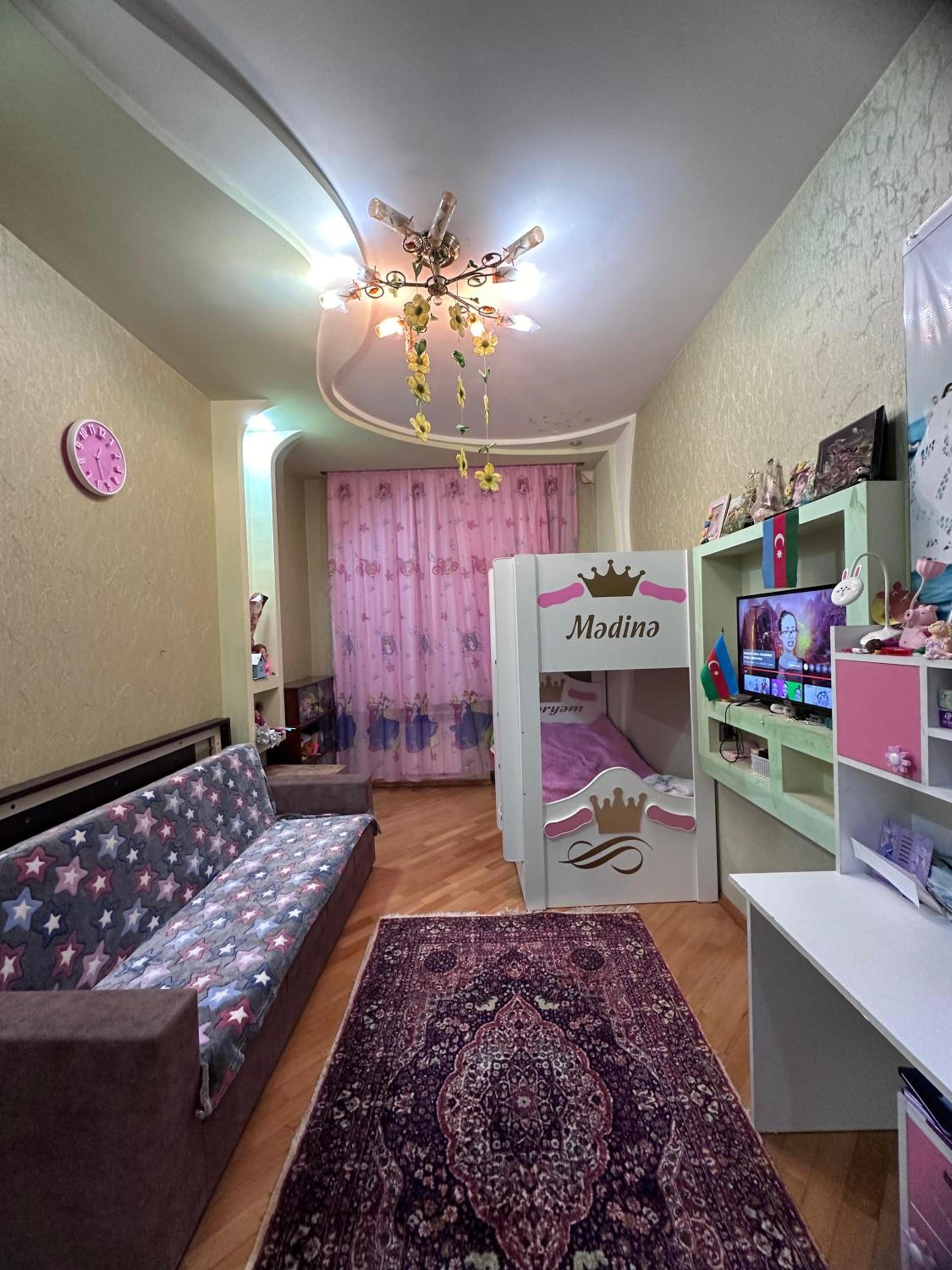 Apartment for COP29