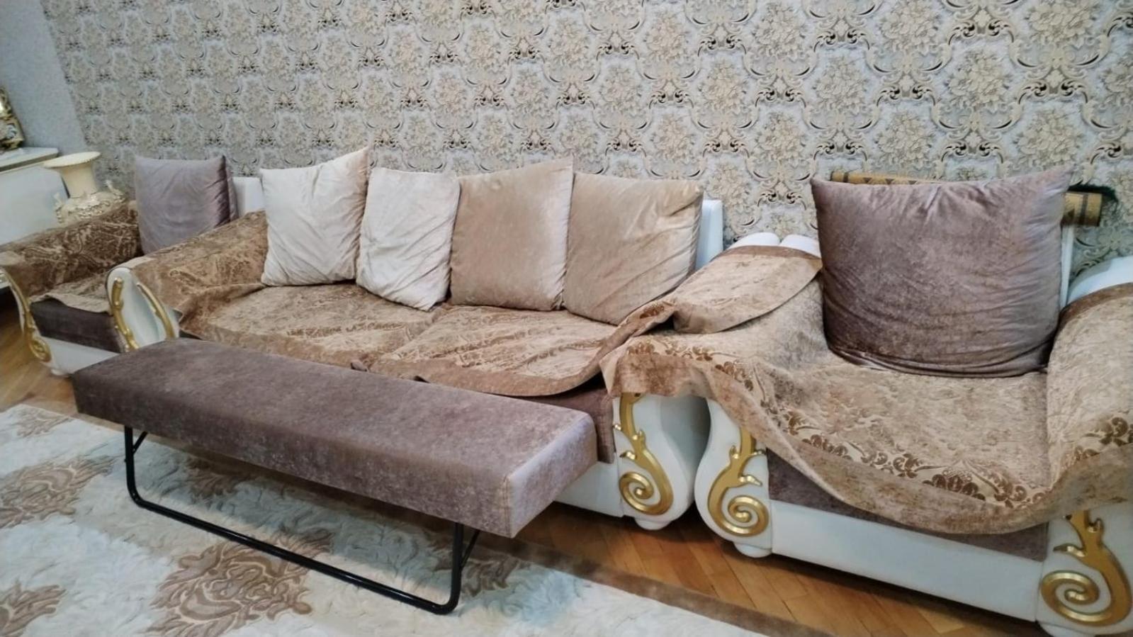Apartment for COP29