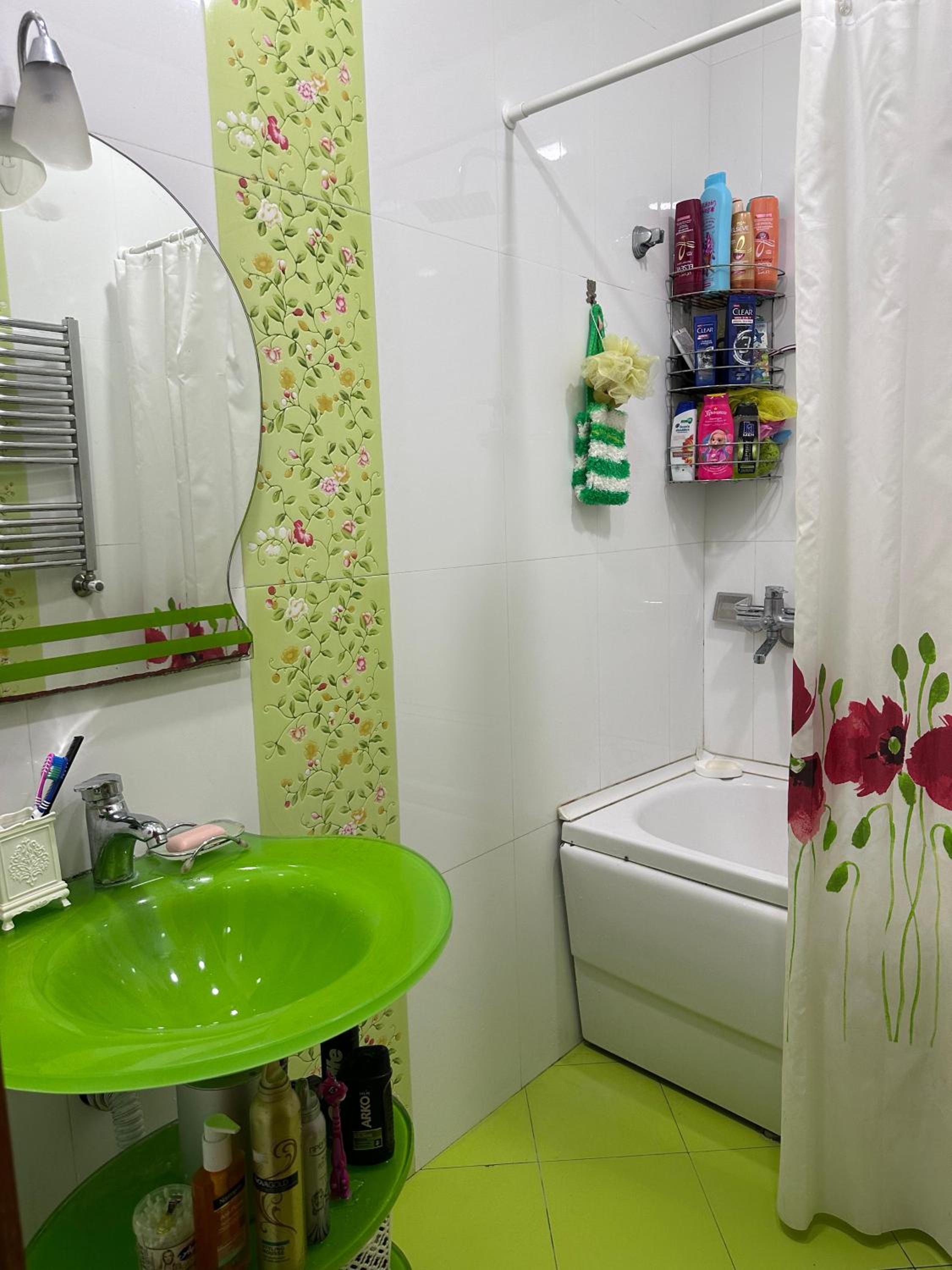 Apartment for COP29